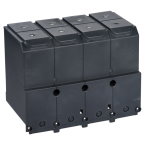  Jeu cache-borne s�rie 4P NSXDC 