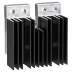  Kit dissipateur 4P NSX DC 