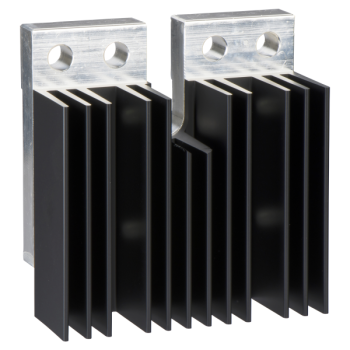  Kit dissipateur 4P NSX DC 