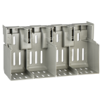  Cache borne 4P NSX DC PV 