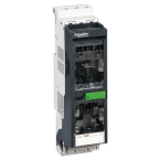  ISFT100N 3P fixe 2,5 � 50 