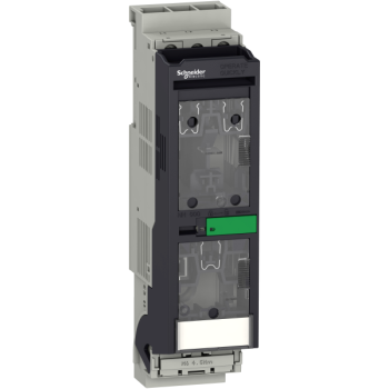  ISFT100N 3P fixe 2,5 � 50 