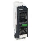  ISFT100N 3P crochet amont 