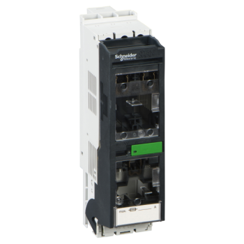  ISFT100N 3P crochet amont 