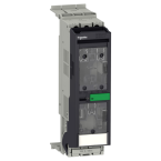  ISFT100N 3P crochet aval 