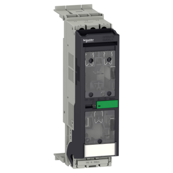  ISFT100N 3P crochet aval 