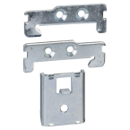  ISFT100N kit fixation DIN 