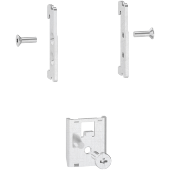  ISFT100N kit fixation DIN 