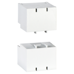  ISFT100N capot pour borne 