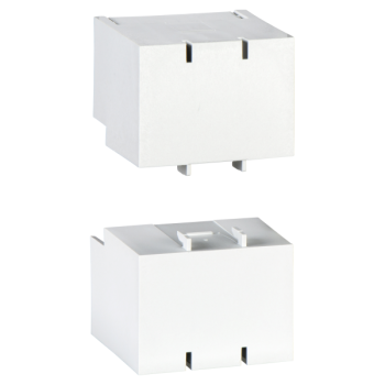  ISFT100N capot pour borne 