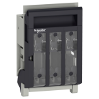  ISFT100 3P fixe 1,5 � 50 