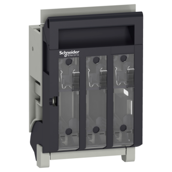  ISFT100 3P fixe 1,5 � 50 