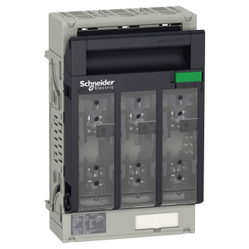  ISFT250 3P crochet 60mm 