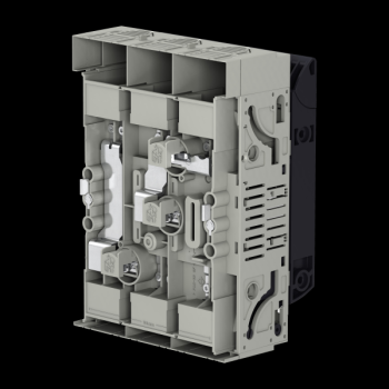  ISFT400 3P crochet 60mm 