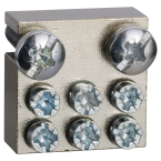  ISFT160 borne 3x16mm� 