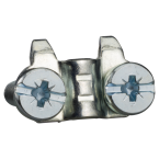  ISFT160 borne cu 6 � 50mm 