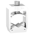  ISFT400 630 borne V alu 