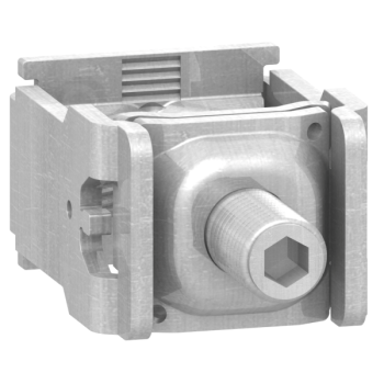  3 RACCORD CABLES CU/AL 35-300 