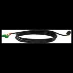  CABLE RACCORDEMT RJ45-NU 2,5M 
