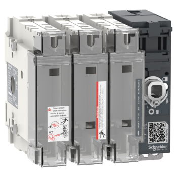  FuPact GS SDF 63A 3P D 