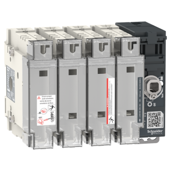  FuPact GS SDF 63A 4P DIN 