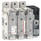  FuPact GS SDF 125A 3P D 