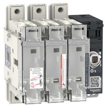  FuPact GS SDF 125A 3P D 