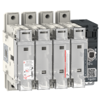  FuPact GS SDF 125A 4P D 