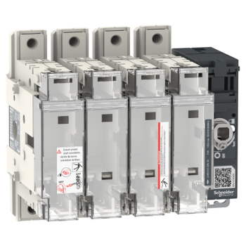  FuPact GS SDF 125A 4P D 