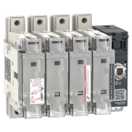  FuPact GS SDF 160A 4P D 