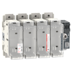  FuPact GS SDF 250A 4P D 