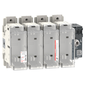  FuPact GS SDF 250A 4P D 