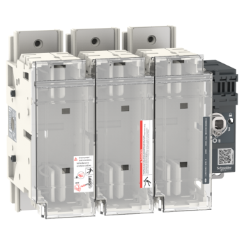  FuPact GS SDF 400A 3P D 