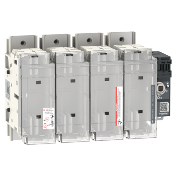  FuPact GS SDF 400A 4P D 