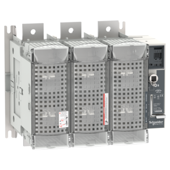  FuPact GS SDF 630A 3P DIN 