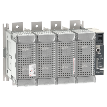  FuPact GS SDF 630A 4P DIN 