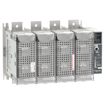  FuPact GS SDF 800A 4P D 