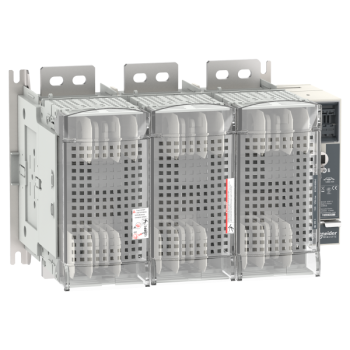  FuPact GS SDF 1250A 3P D 