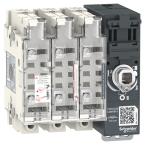  FuPact GS SDF 50A 3P NFC 