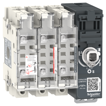  FuPact GS SDF 50A 3P NFC 