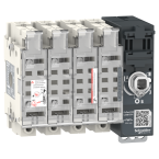  FuPact GS SDF 50A 4P NFC 