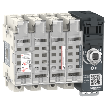  FuPact GS SDF 50A 4P NFC 