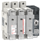  FuPact GS SDF 125A 3P NFC 