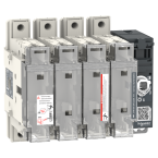  FuPact GS SDF 125A 4P NFC 