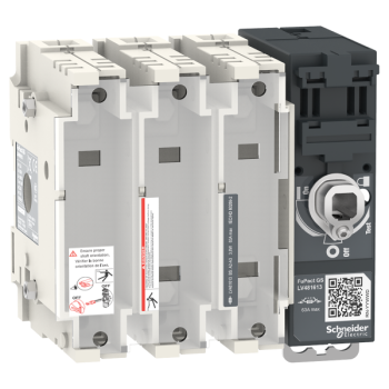  FuPact GS SDF 63A 3P BS 