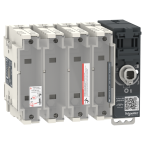  FuPact GS SDF 63A 4P BS 