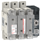  FuPact GS SDF 100A 3P BS 