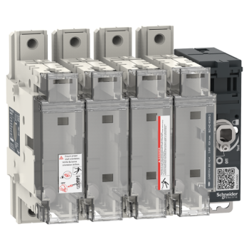  FuPact GS SDF 100A 4P BS 