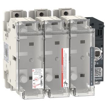  FuPact GS SDF 160A BS A4 