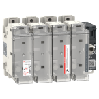  FuPact GS SDF 160A 4P BS 